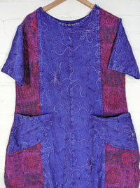 Midi Dress