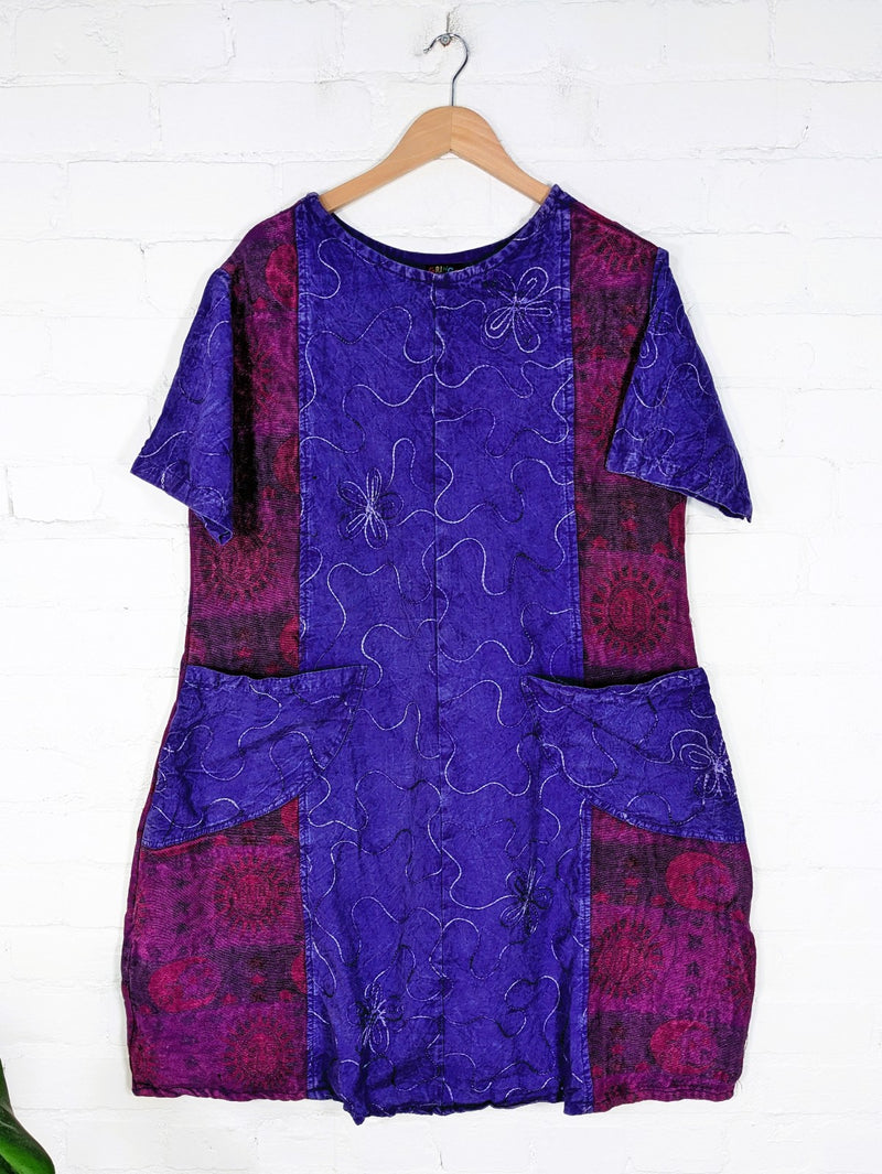 Midi Dress