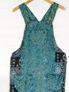 Dungaree Dress