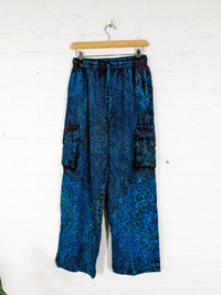 Cargo Trousers