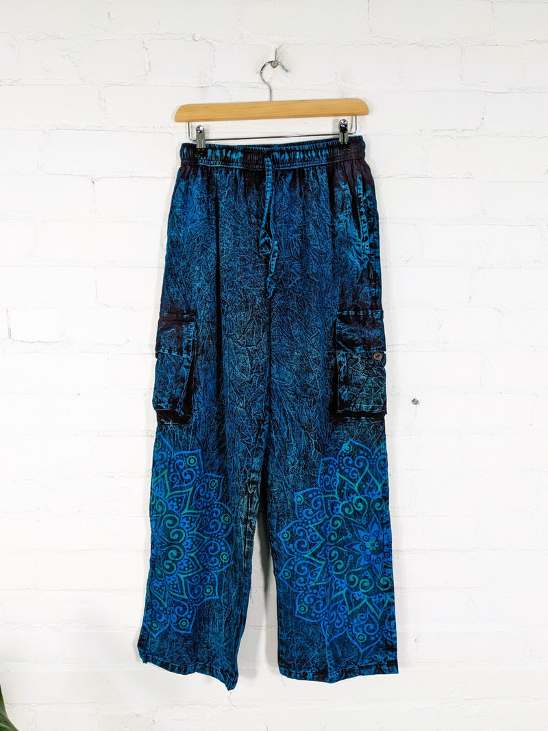 Cargo Trousers