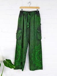 Cargo Trousers