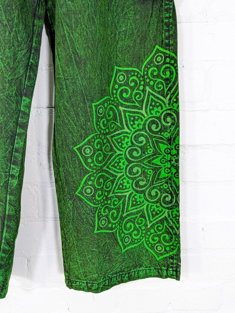 Cargo Trousers