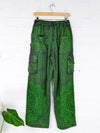Cargo Trousers