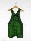 Dungaree Dress
