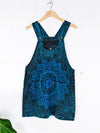 Dungaree Dress
