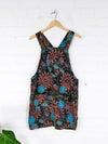 Dungaree Dress