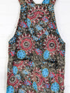 Dungaree Dress