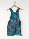 Dungaree Dress