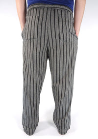 Stripe Trousers