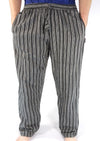 Stripe Trousers