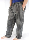 Stripe Trousers