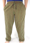 Stripe Trousers
