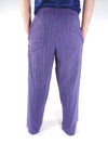 Stripe Trousers