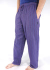 Stripe Trousers