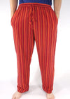 Stripe Trousers