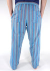 Stripe Trousers