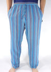 Stripe Trousers
