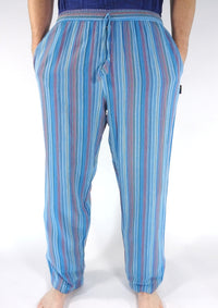 Stripe Trousers