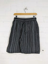 Drawstring Shorts