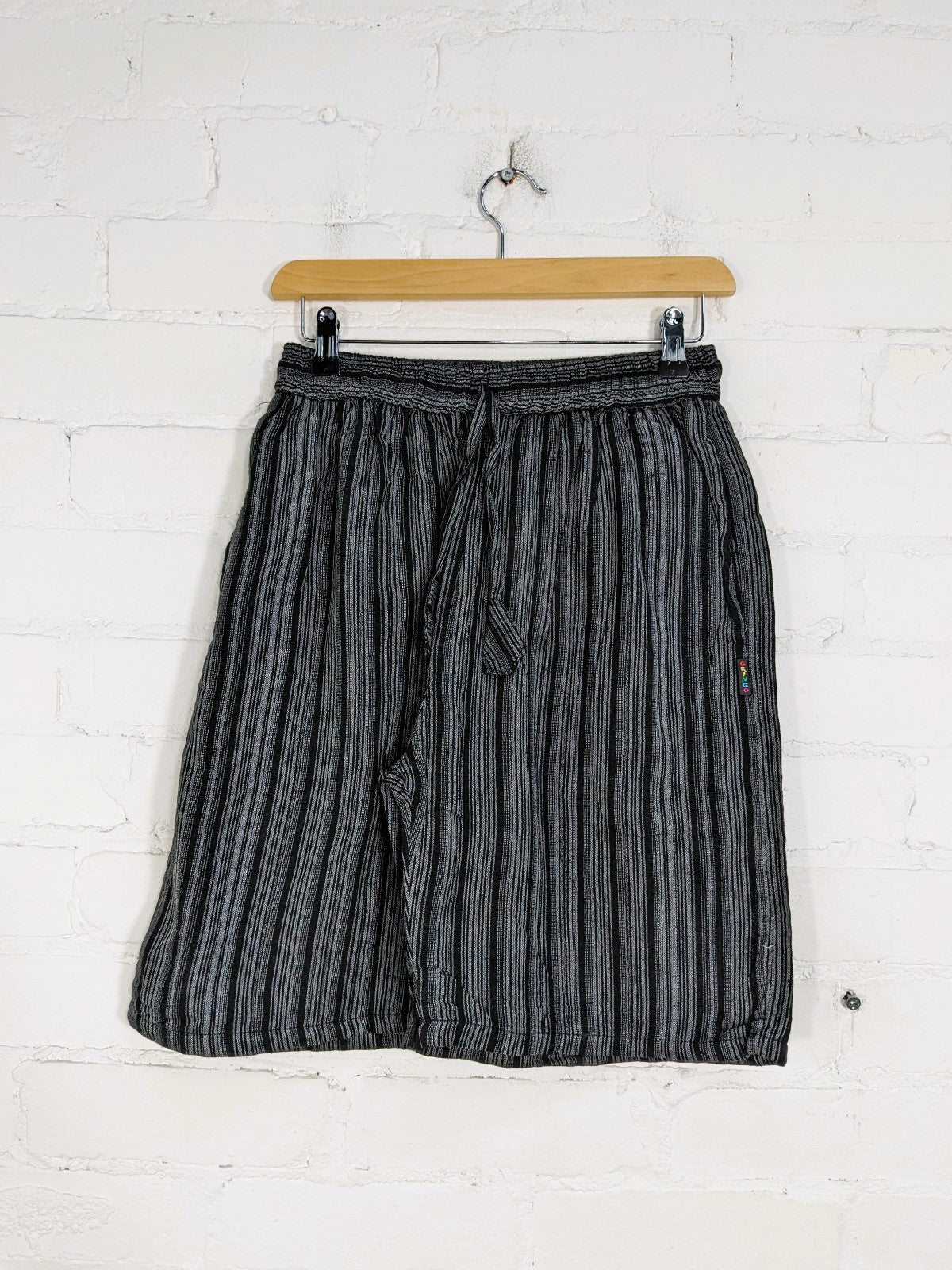 Drawstring Shorts