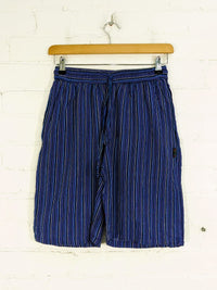 Drawstring Shorts