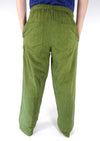 Plain Cotton Trousers