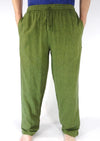 Plain Cotton Trousers