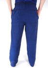 Plain Cotton Trousers