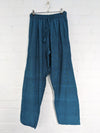 Plain Cotton Trousers