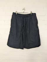 Drawstring Shorts