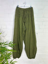 Harem Trousers