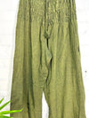 Harem Trousers