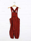 Harem Dungarees