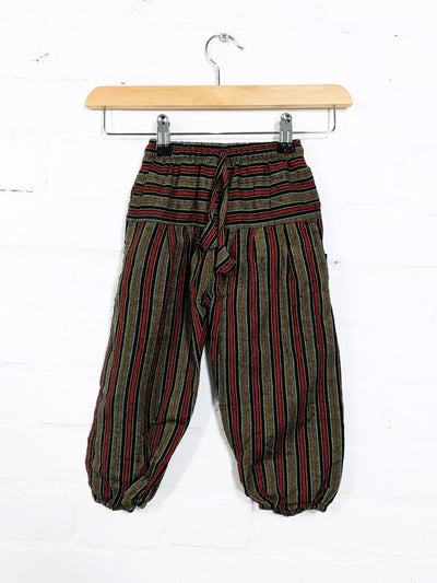 Kids Harems