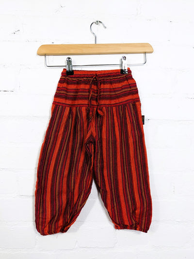 Kids Harems