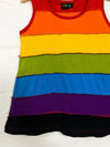 Sleeveless Tunic Top