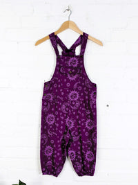 Celestial Dungarees