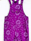 Celestial Dungarees