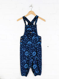 Celestial Dungarees
