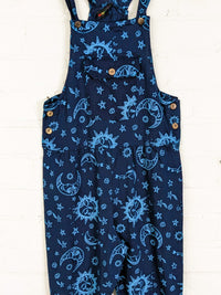 Celestial Dungarees