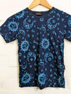 Celestial Short Sleeve Top