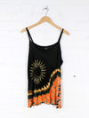 Strappy Vest