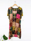 Short Sleeve Dress