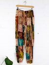 Harem Trousers