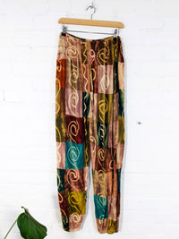 Harem Trousers