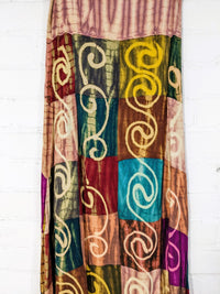 Long Skirt