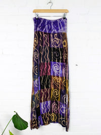 Long Skirt