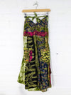 Short Halter Dress