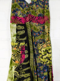 Short Halter Dress
